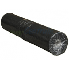 - "R" Fekete fólia  4200 x 0,12 mm ragasztószalag és takarófólia