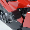 R&G RACING Aero bukócsúszka BMW S1000RR R&G RACING Vázak, idomok, kiegészítők Védőelemek Motorvédők