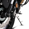 R&G RACING APEX DS625X első villa védők R&G RACING  Vázak, idomok, kiegészítők Védőelemek Motorvédők