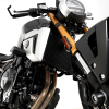 R&G RACING Radiátorvédő R&G RACING  Vázak, idomok, kiegészítők Védőelemek Motorvédők