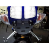R&G RACING rendszámtábla tartó GSXR600/750 06-07-hez R&G RACING  Vázak, idomok, kiegészítők Rendszámtábla tartók