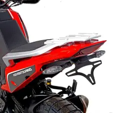 R&G RACING rendszámtábla tartó R&G RACING  Vázak, idomok, kiegészítők Rendszámtábla tartók egyéb motorkerékpár alkatrész