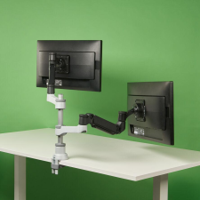 R-GO Tools RGOVLCA4TWSI asztali TV konzol 81,3 cm (32") Fekete (RGOVLCA4TWSI) tv állvány és fali konzol