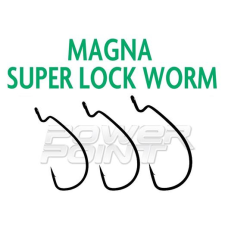  R.Magna Super Lock Worm 5/0 horog horog