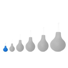 R-med Körtefecskendő 3-as méret (40 ml) gyógyászati segédeszköz