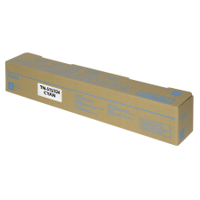 R-OEM Minolta TN324/TN512 toner cyan Rem-OEM toner powder nyomtatópatron & toner