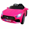 R-Sport Elektromos autó távirányítóval Cabrio B3 699 R-Sport - Pink