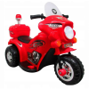 R-Sport Gyermek elektromos motorkerékpár M7 R-Sport - Piros