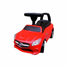 R-Sport J2 Push Car - piros lábbal hajtható járgány