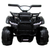 R-Sport QUAD gyerekeknek, elektromos ATV gyerekeknek, fekete