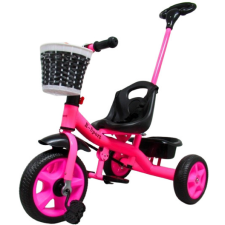 R-Sport Tricikli tolókarral tricikli