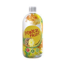 R-Water Kft. Power Fruit ananász  750ml üdítő, ásványviz, gyümölcslé