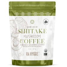 Ra Hygge BIO Peru Arabica Shiitake, szemes, 227 g kávé