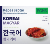 Raabe Klett Oktatási Tanácsadó és Kiadó PONS Képes szótár Koreai-Magyar - 1500 hasznos szó a hétköznapokhoz