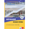 RAABE KLETT Oktatási Tanácsadó Kötelező drámák röviden - 9-12. osztályosoknak - NAT 2020 alapján (A)