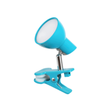 RÁBALUX 1479 Noah asztali LED lámpa 5W, kék világítás