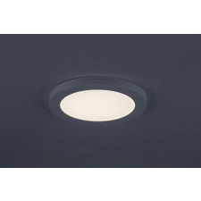 RÁBALUX 1489 Sonnet, LED 18W, fehér, D225mm 230V 4000K 1500lm A+ világítás