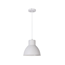 Rabalux 2577 - Csillár DEREK 1xE27/60W/230V fehér világítás