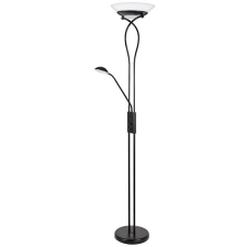 Rabalux - 2xE27/15W+1xG9/40W/230V Fekete világítás