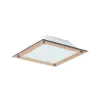 Rabalux 3045 - LED Menyezeti lámpa LARS 1xLED/12W/230V