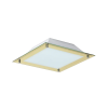 Rabalux 3046 - LED Menyezeti lámpa LARS 1xLED/18W/230V