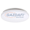 RÁBALUX 3338 Rob mennyezeti lámpa LED fényforrással,20W,IP20,kör,fehér 230V 3000K 1400lm A