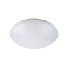 Rabalux 3435 - LED mennyezeti lámpa LUCAS LED/18W/230V