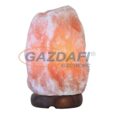 RÁBALUX 4120 Rock sólámpa E14 1x15W 1~2kg 230V E világítás