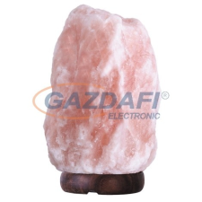 RÁBALUX 4130 Rock sólámpa E14 15W 6~10kg 230V 2700K 90lm E világítás