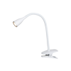 RÁBALUX 4196 JEFF LED Asztali lámpa 4,5W, 330LM, fehér