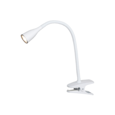 RÁBALUX 4196 JEFF LED Asztali lámpa 4,5W, 330LM, fehér világítás