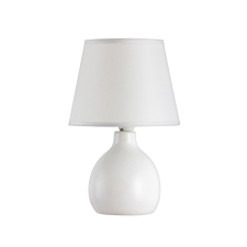 Rabalux 4475 - Asztali lámpa INGRID 1xE14/40W/230V világítás