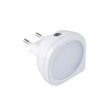 Rabalux 4647 - LED Gyerek lámpa BILLY LED/0,5W/230V fehér világítás