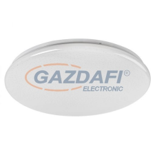 RÁBALUX 5447 Danny, mennyezeti lámpa, LED 80W,fehér, D800mm 230V 6400K 3000lm A világítás