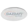 RÁBALUX 5447 Danny, mennyezeti lámpa, LED 80W,fehér, D800mm 230V 6400K 3000lm A