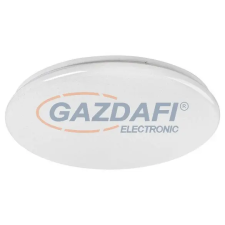 RÁBALUX 5448 Danny, mennyezeti lámpa, LED 80W,fehér, D1000mm 230V 3000K 6400lm A világítás