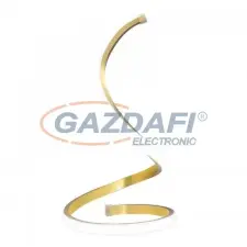 RÁBALUX 5470 Anais asztali lámpa LED 4,8W, arany 230V 4000K 200lm A világítás