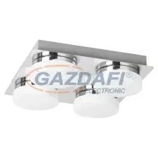 RÁBALUX 5664 Hilary,spot lámpa,4xLED 20W 230V 4000K 1600lm A világítás