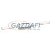RÁBALUX 5781 Bastian,fürdőszobai lámpa, LED 13W 230V 4000K 1120lm A+