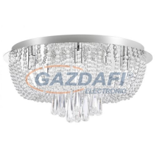 RÁBALUX 6806 Larisha mennyezeti lámpa, G9 6X MAX 40W 230V világítás