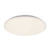RÁBALUX 71125 Rorik, mennyezeti lámpa, beltéri. LED45W, D48cm 4000K 3930lm 'F'