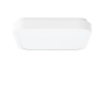 RÁBALUX 71261 Samira LED mennyezeti lámpa48W,fehér, szögletes,IP44 3150 lm 4000K 230V, 50Hz IP44 25000h