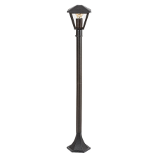 RÁBALUX 7150 Paravento,kül.álló, E27 1xMAX40W,H102cm kültéri világítás