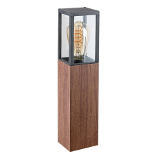 RÁBALUX 7196 Wales,kül.álló, E27 1xMAX60W, H42cm kültéri világítás