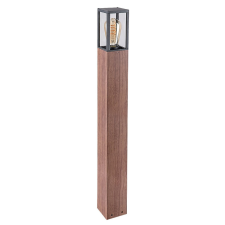 RÁBALUX 7197 Wales,kül.álló, E27 1xMAX60W, H82cm kültéri világítás