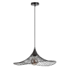 RÁBALUX 72004 Sombero, függeszték, beltéri. E27 1xMAX60W, D50cm