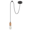 RÁBALUX 72071 Dollien, függeszték, beltéri. E27 1xMAX60W, H210cm