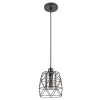 RÁBALUX 72111 Emrys, függeszték, beltéri. E27 1xMAX40W, D20cm