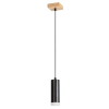 RÁBALUX 72121 Toras, függeszték, beltéri. GU10 1xMAX5W, H150cm