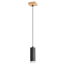 RÁBALUX 72121 Toras, függeszték, beltéri. GU10 1xMAX5W, H150cm világítás